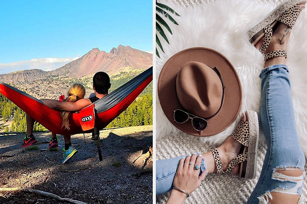 39 Things That'll Help You Thrive This Spring