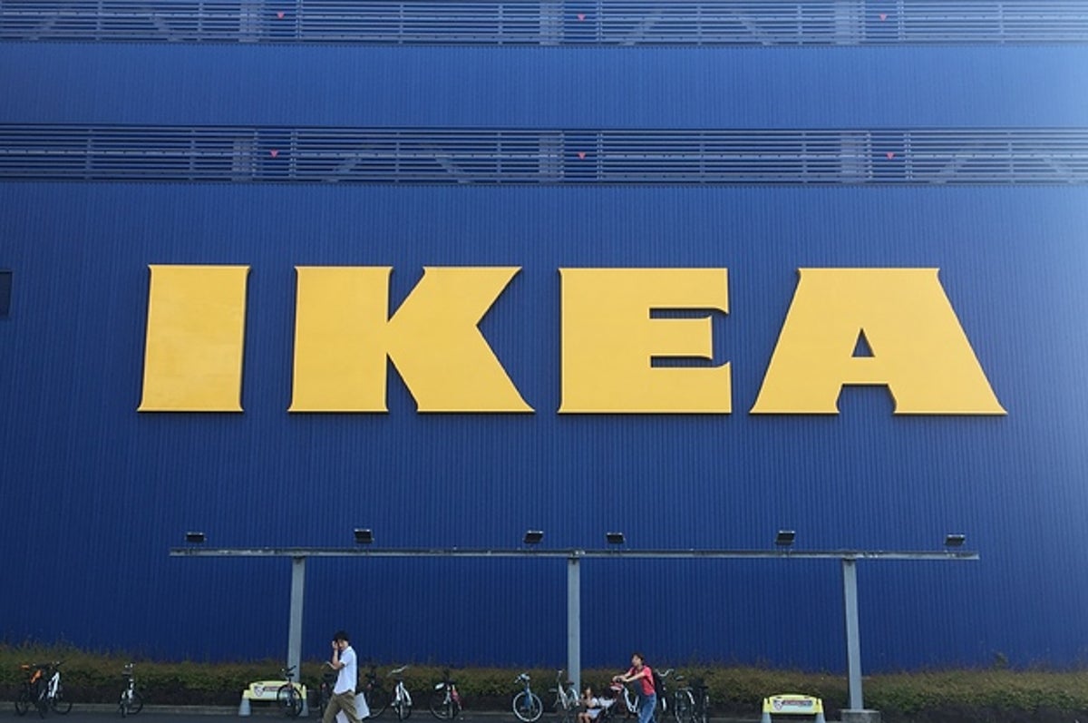 Ikeaの 299円洗濯グッズ が優秀すぎて驚き あったらいいな が叶ったよ Ikeaの 299円洗濯グッズ が優秀すぎて驚き あったらいいな が叶ったよ