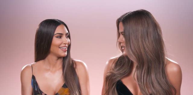 Kim And Khloe Kardashian Thought Addison Rae Was Hooking Up With Kourtney