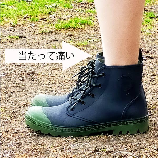 シャワーをかけても大丈夫 ワークマンで1500円の 防水スニーカー オシャレなのに強すぎる