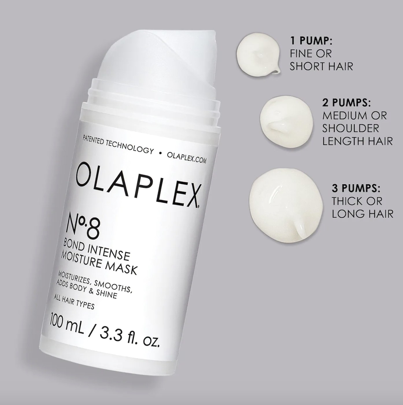 Olaplex 4 In 1 Moisture Mask - 4-in-1 Moisturizing Hair Mask