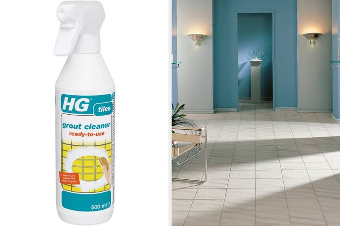 28 Of The Best Cleaning Products TikTok Users Swear By