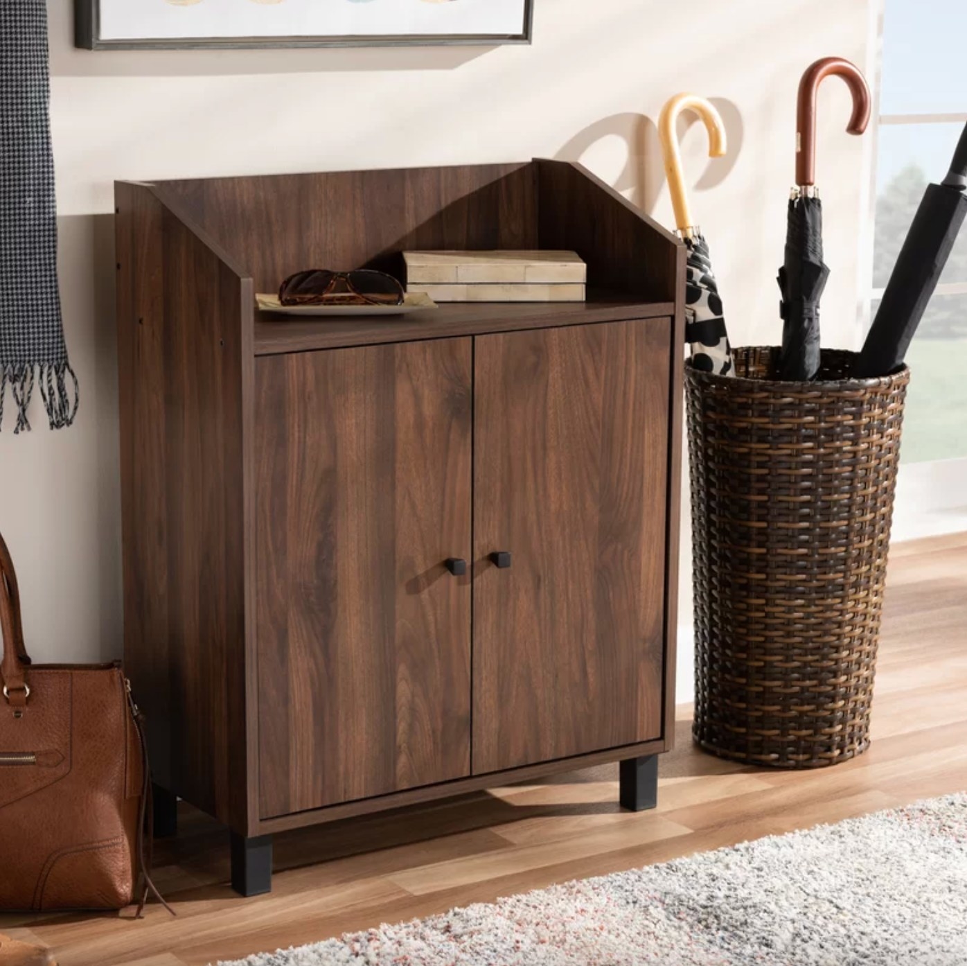 31 Things From Wayfair That Are Perfect For Decorating Small Spaces