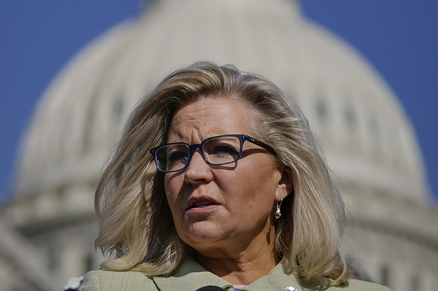 What Liz Cheney And Donald Trump Both Know