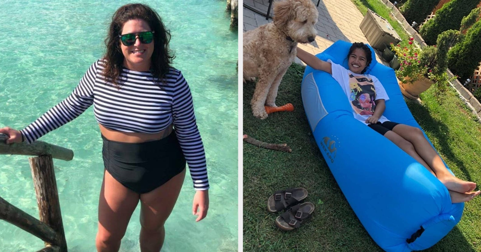 35 Outdoor Products For Anyone Who Wants To Get Outside More