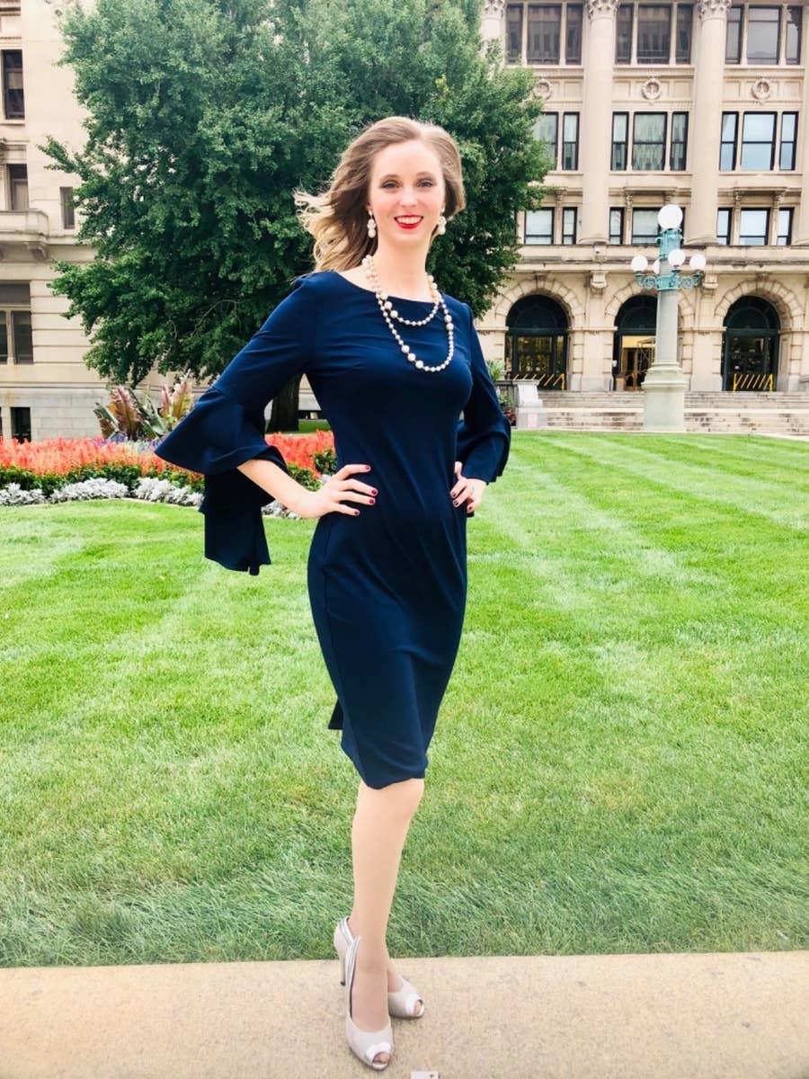 Wedding Guest Dresses Amazon Buzzfeed