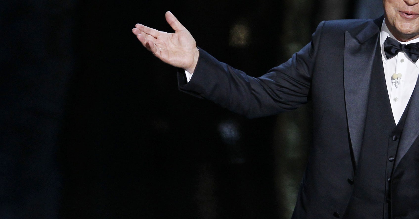 Billy Crystal Says 2021 Oscars Were Boring(02)