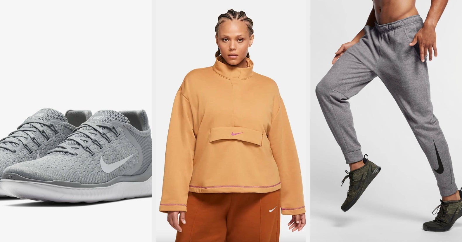 nike shoes 50 percent off
