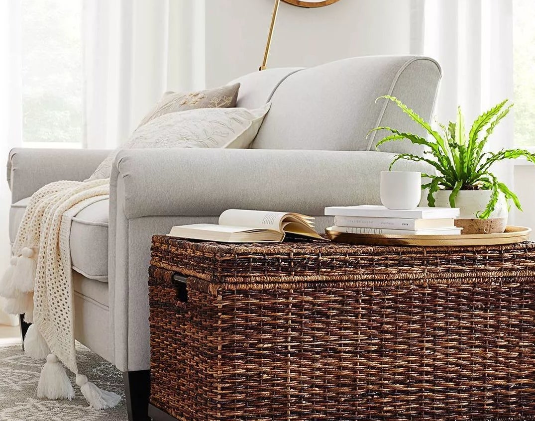 31 Things From Target That’ll Help Hide Clutter