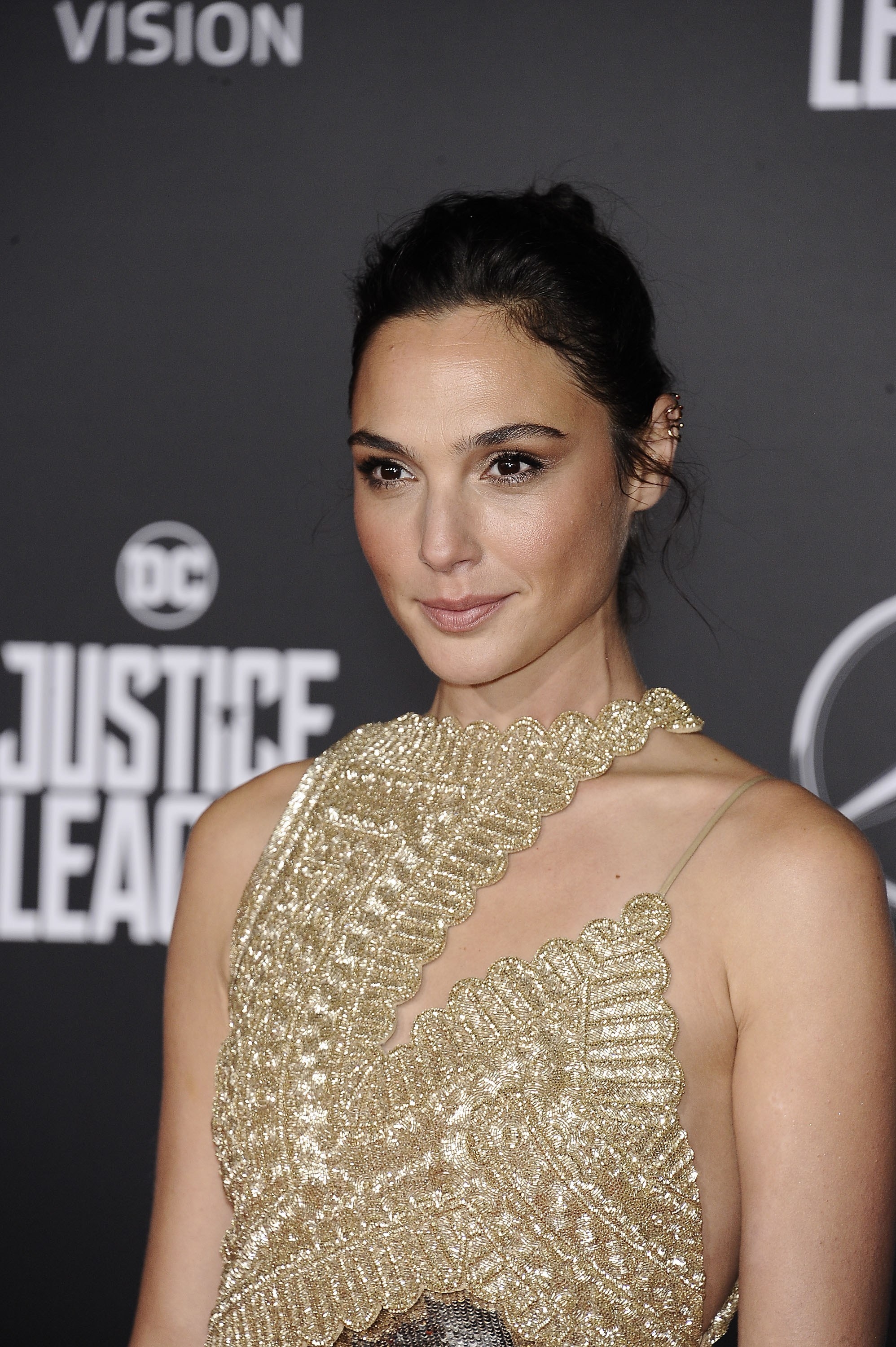 Gal Gadot Says Joss Whedon Threatened Her Career