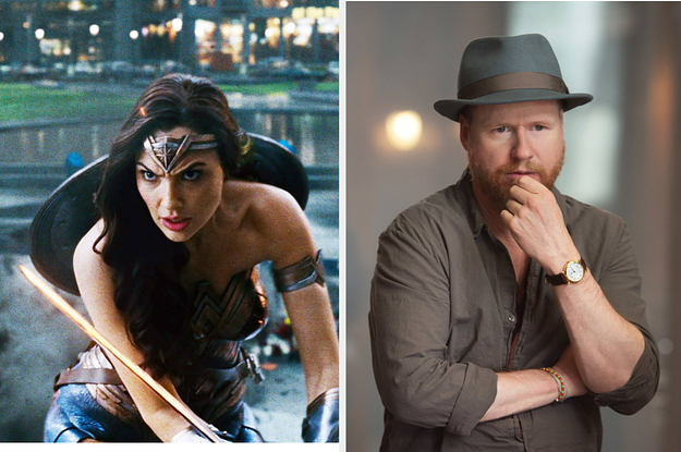 Gal Gadot Confirmed Reports That Joss Whedon 