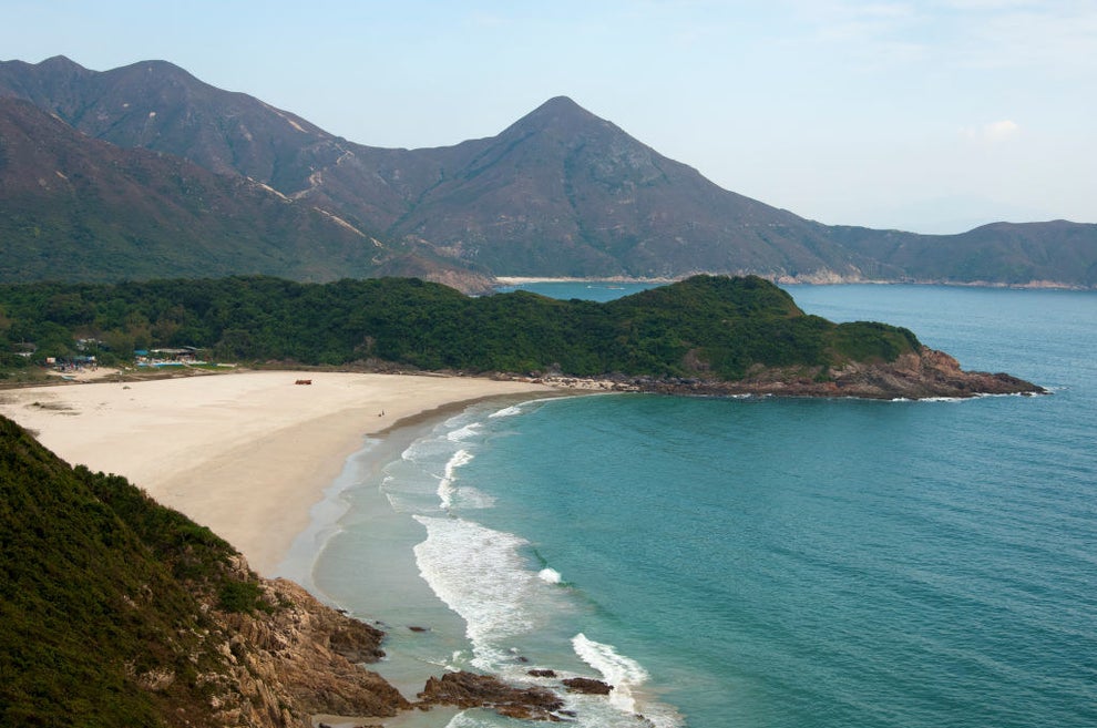 Nature Lovers, Here Are 15 Stunning Places In Hong Kong To Dream About ...