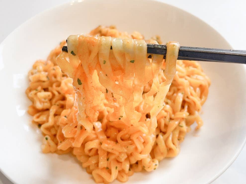 マニアしか知らない ガチ勢おすすめの ドンキで買える韓国ラーメン 4選 マニアしか知らない ガチ勢おすすめの ドンキで買える韓国ラーメン 4選