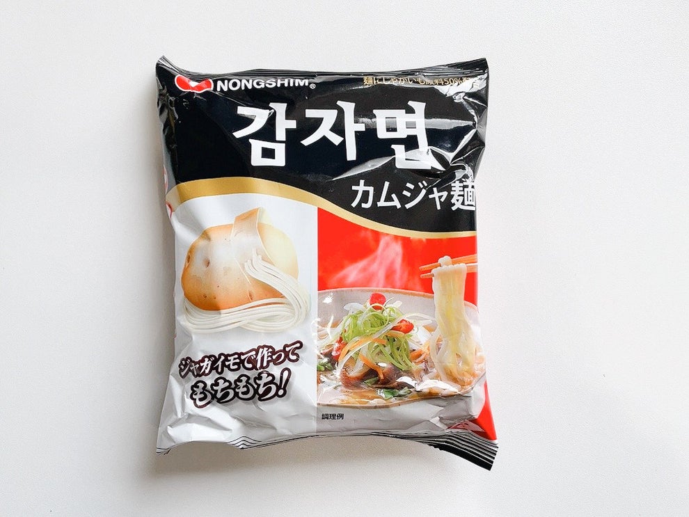 マニアしか知らない ガチ勢おすすめの ドンキで買える韓国ラーメン 4選