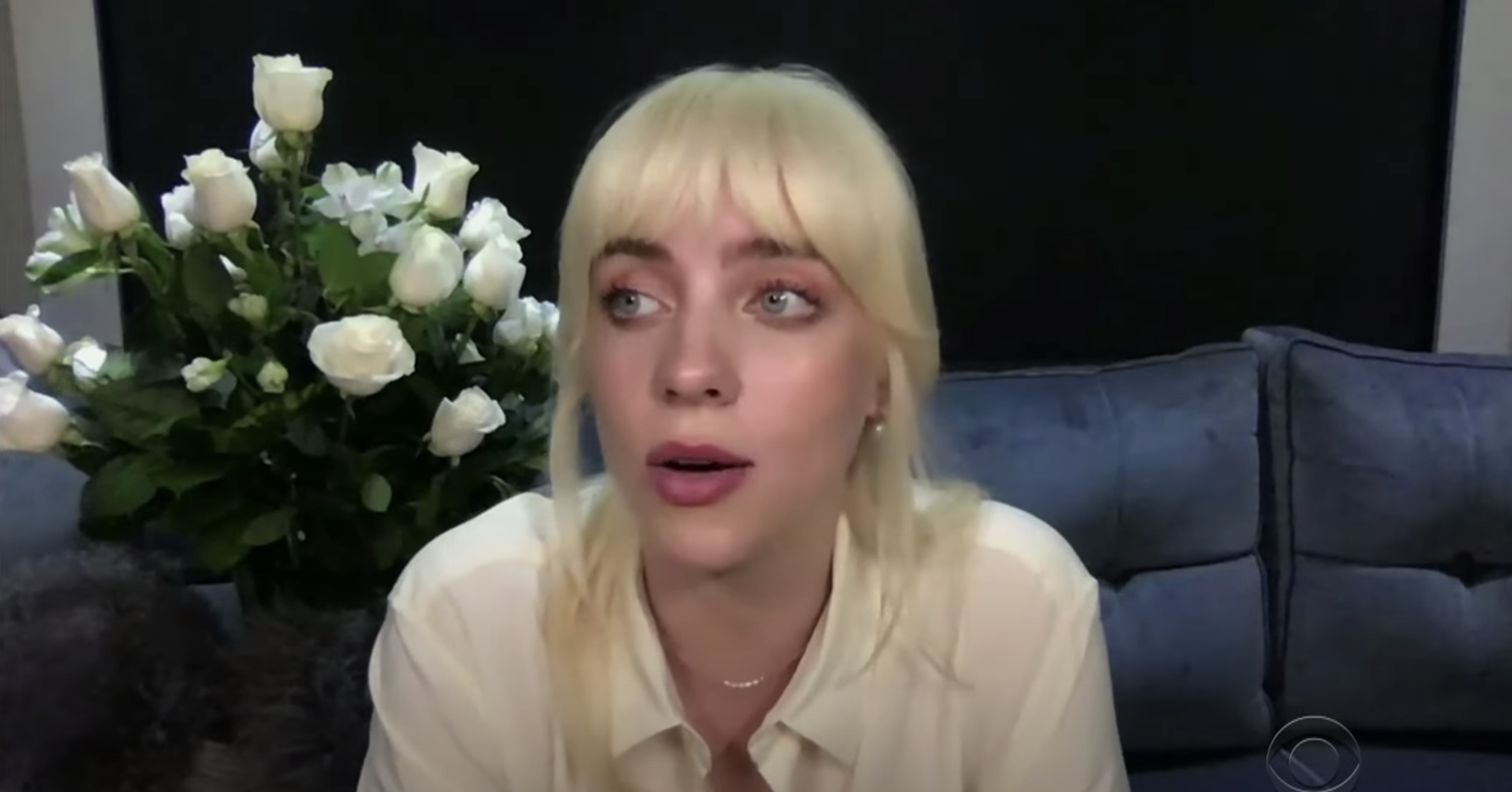 Billie Eilish Spoke About Scary Reaction To Vogue Cover