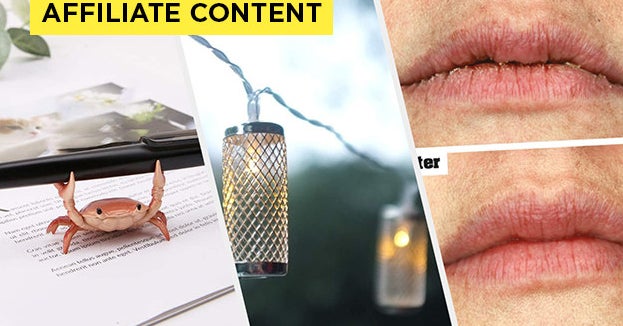 57 Random Products Under £5 I Think You Should See