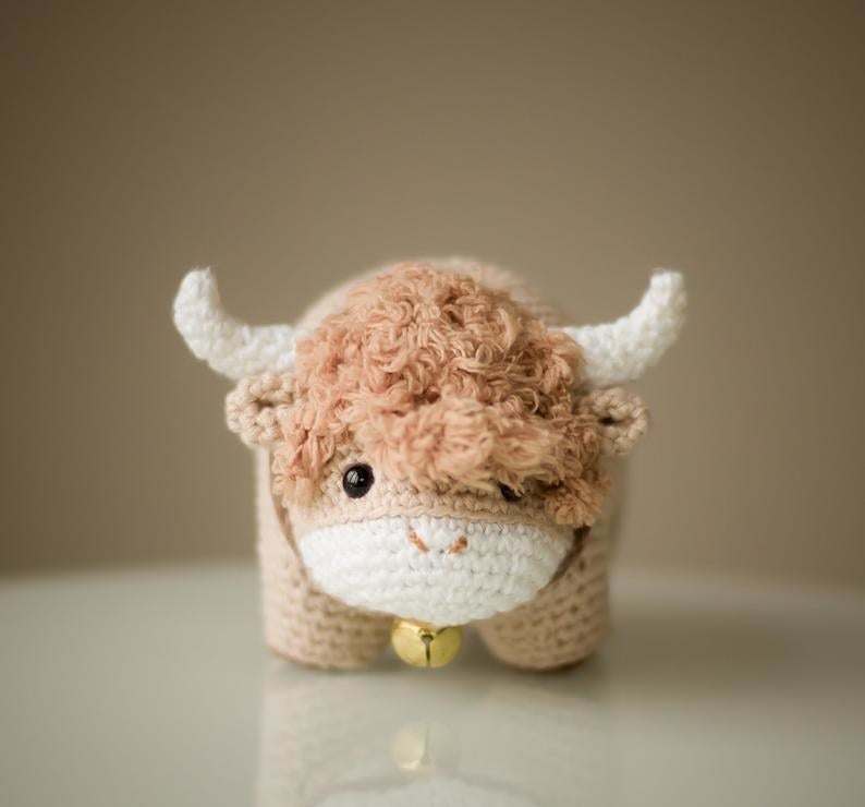 the Chinese New Year Ox