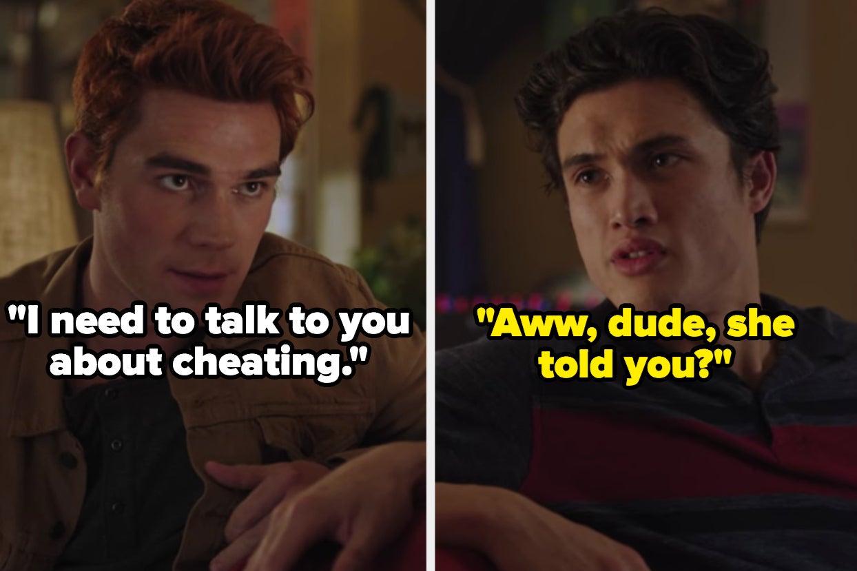 Archie: