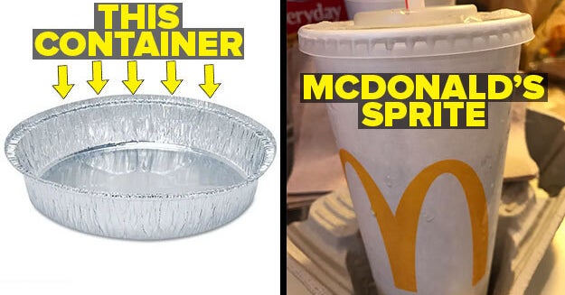 25 Extremely Specific Ways To Eat Foods That Make Them Taste A Million Times Better