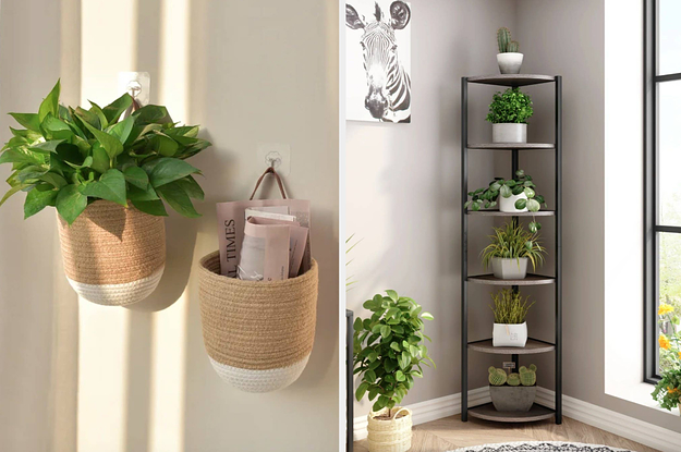 From Target That Ll Make Redecorating, Plastic Cube Bookcase With Bins By Wrought Studio