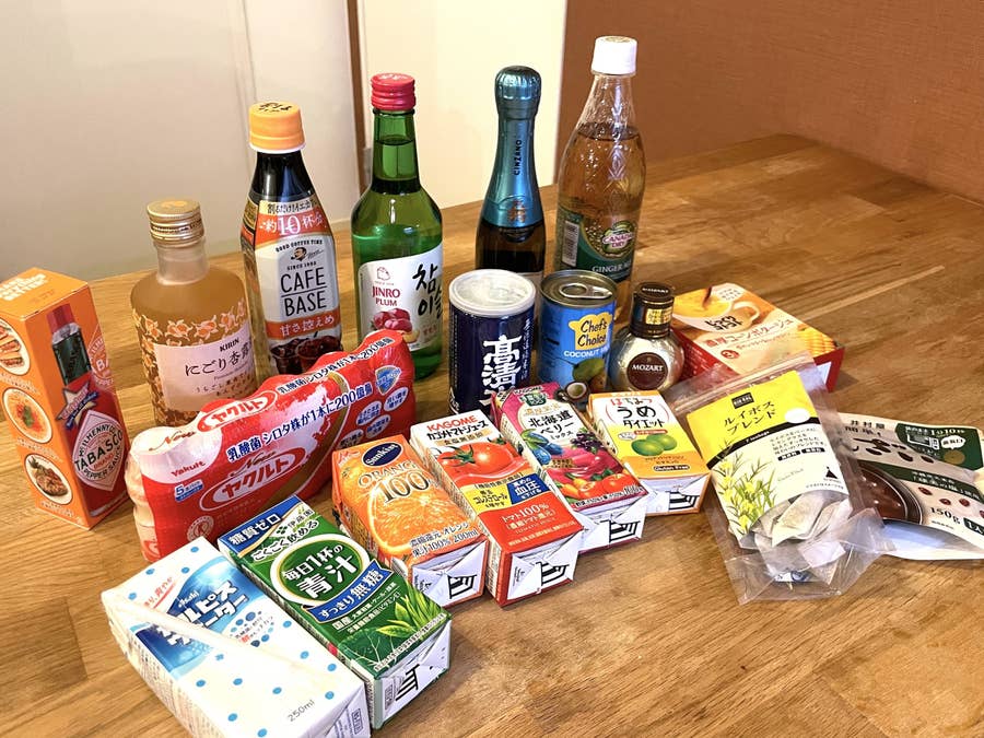 くまさんグミを1000個手作りしたから その軌跡をみてほしい