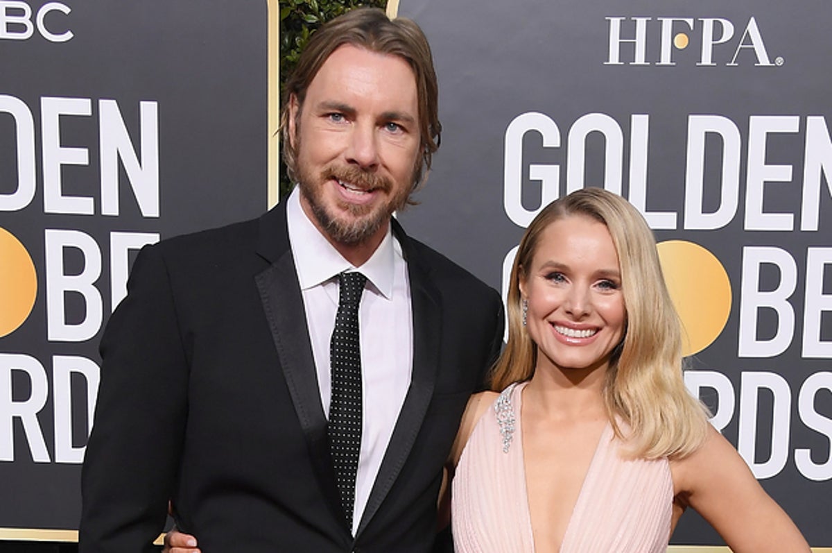 Kristen Bell has no regrets about sharing her nipple tape secret