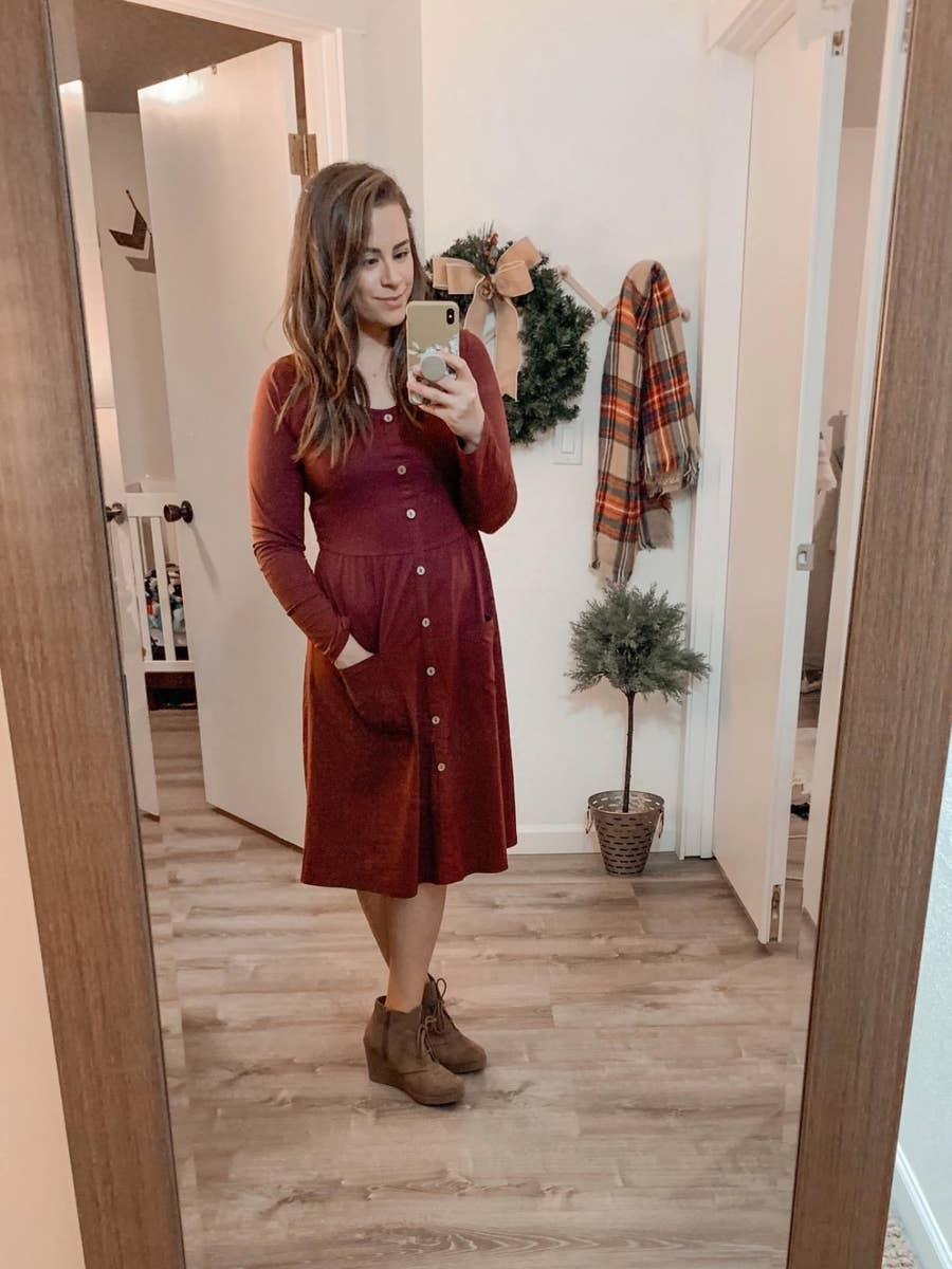 cute mirror selfie dress classic mirror selfie wearing a dress by the brilliant EYGLO exciting news coming up soon my friends!