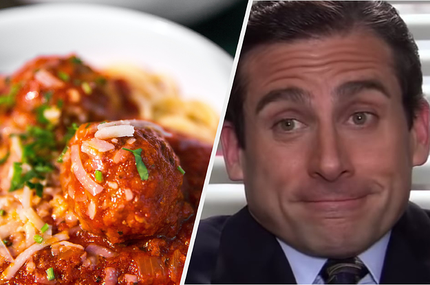 Eat Something From Each Color From The Rainbow And We'll Reveal Which Character From 