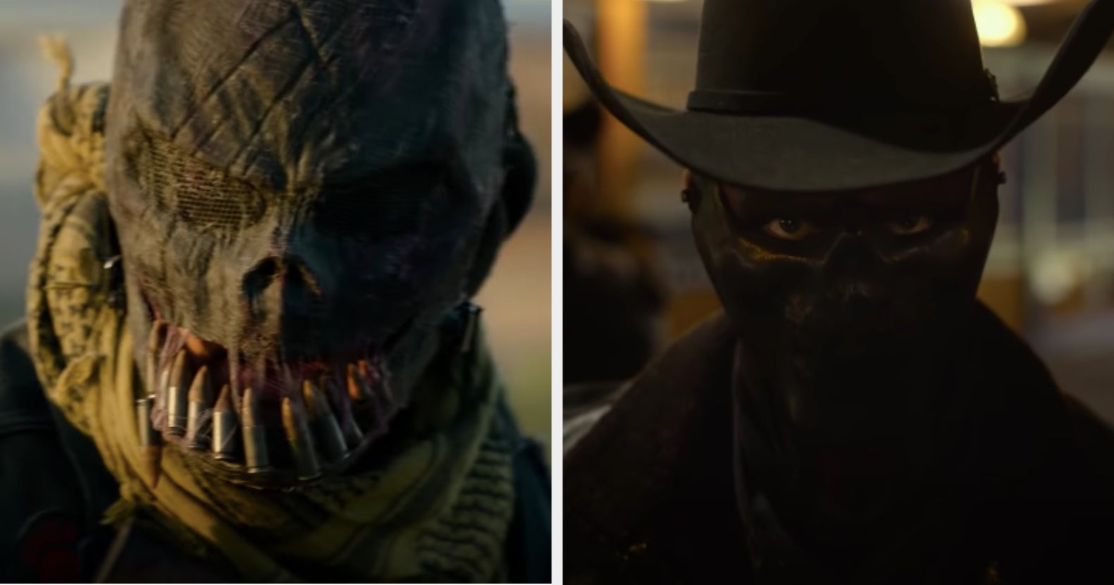 The Forever Purge Trailer