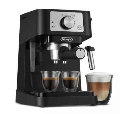 13 Best Cheap Espresso Machines You'll 
