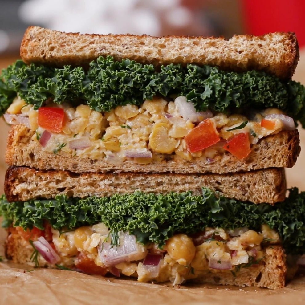 21 High Protein Vegan Meals That Are Healthy And Satisfying 0882