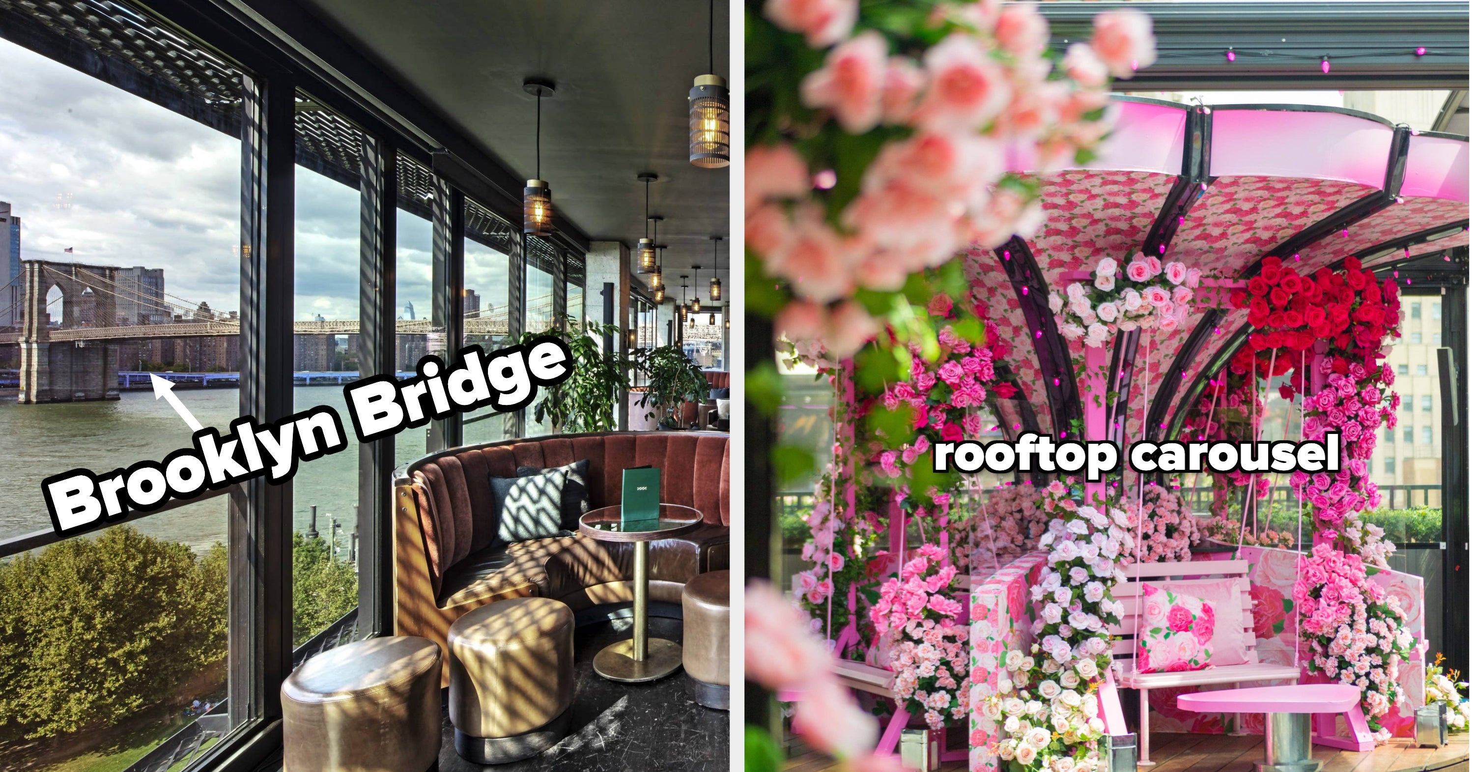 The Best Hotel Bars In New York City