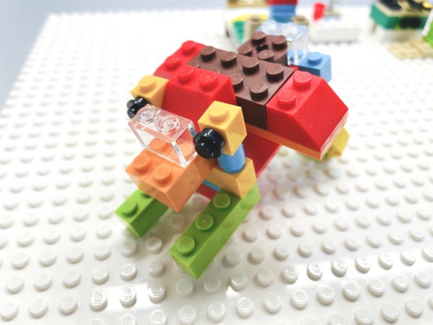 イケアとlegoのコラボグッズが楽しすぎる イケアごっこもできちゃうじゃん