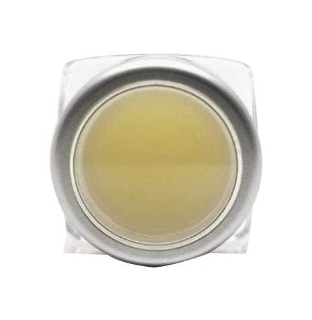 A container of cuticle cream 