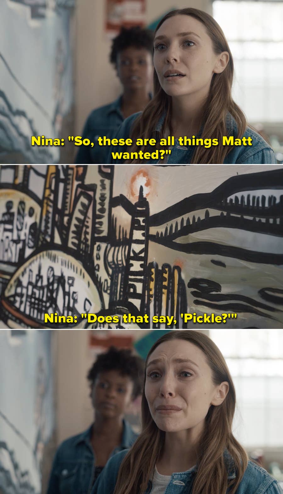 Movie Quotes About Death 33 Heartbreaking Tv Quotes Of All Time