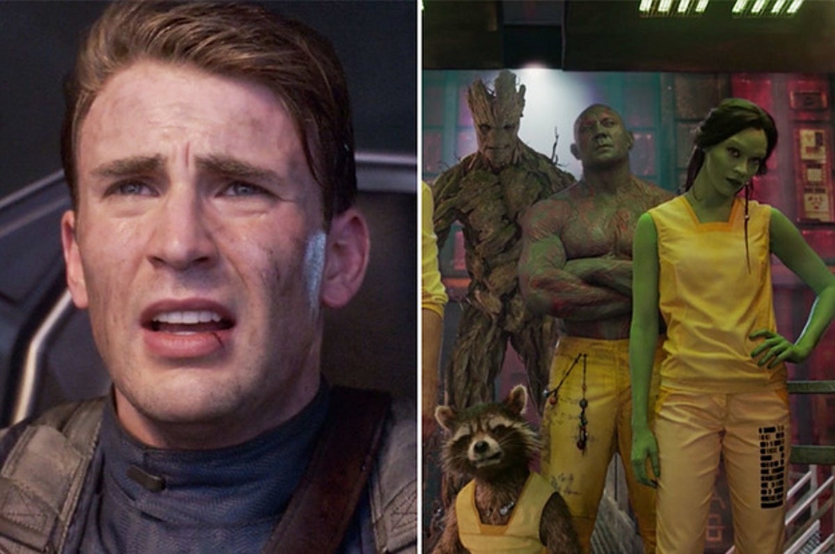 Quiz Hardest Marvel Cinematic Universe Questions From Each Movie Can You Get All 23 Correct