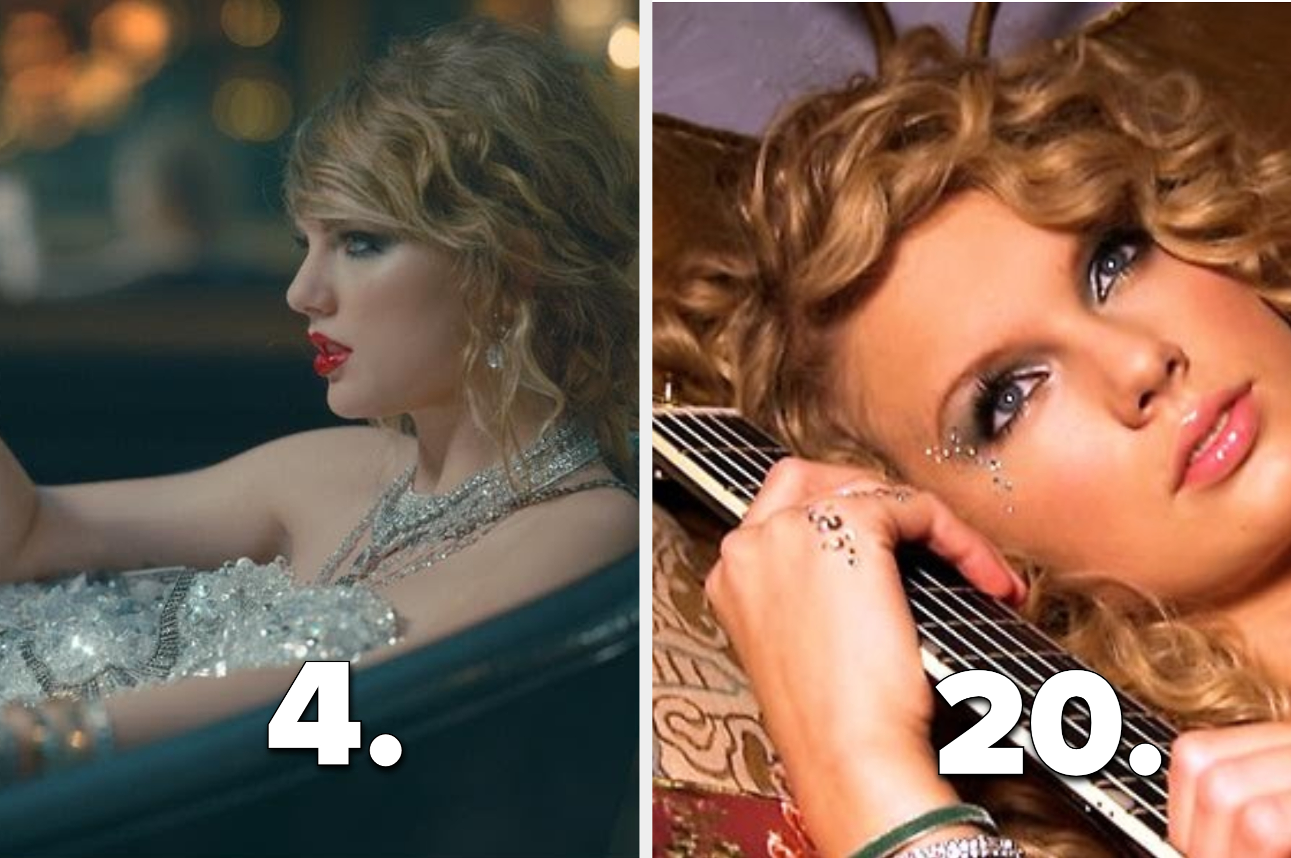 Taylor Swift Polls on X: Which candid? Vote below