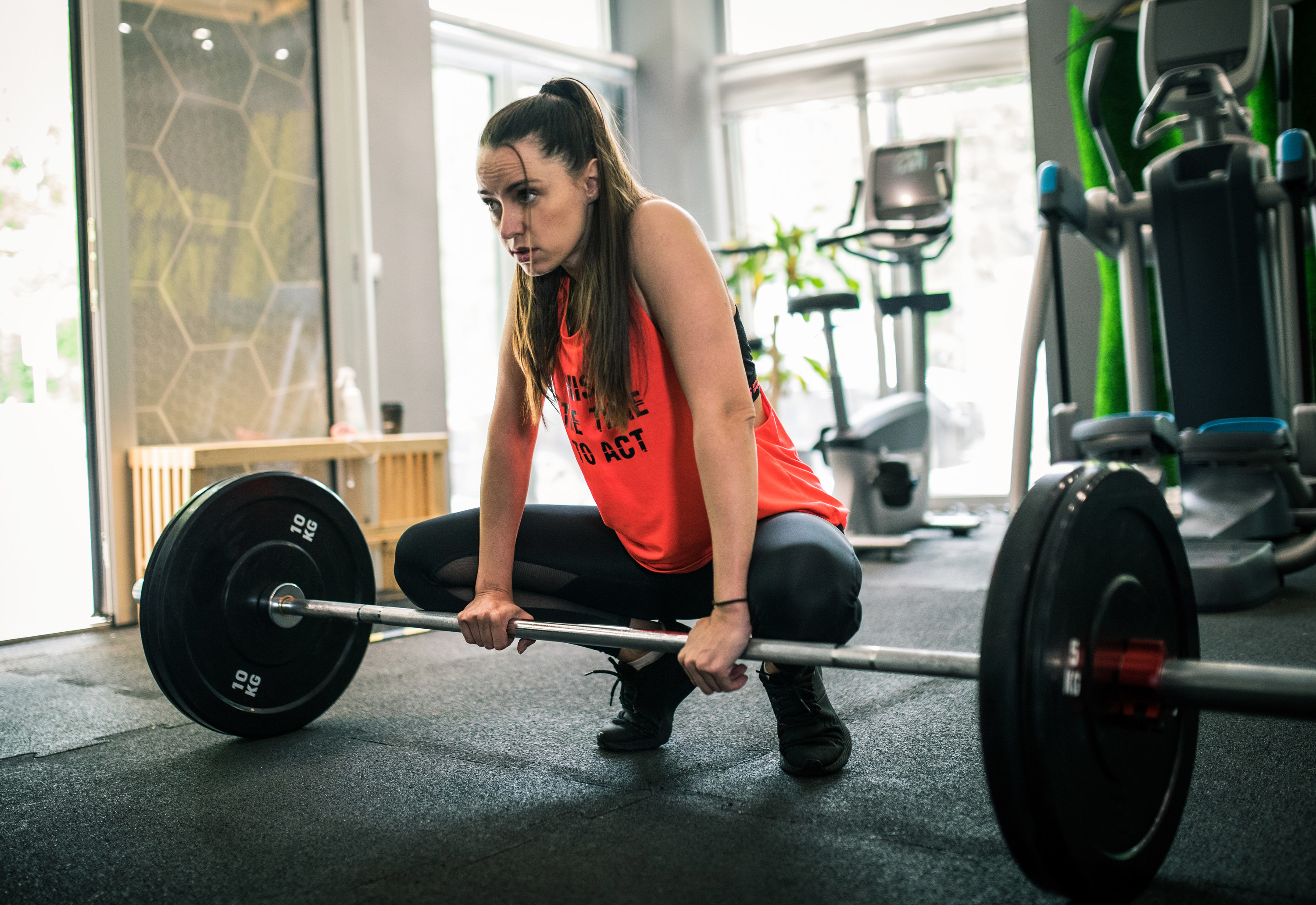 12 things you need to know before you start dating a fitness girl - GymBeam  Blog