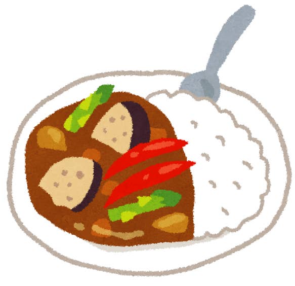 野菜がごろっごろ ほっともっとの スパイスカレー がクセになる美味しさでした