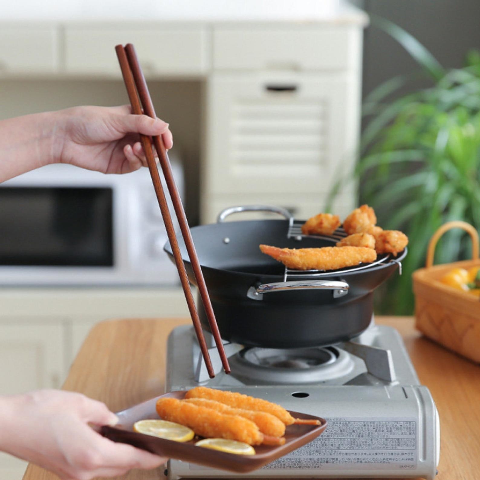 20 Kitchen Tools You Need To Cook Asian Food