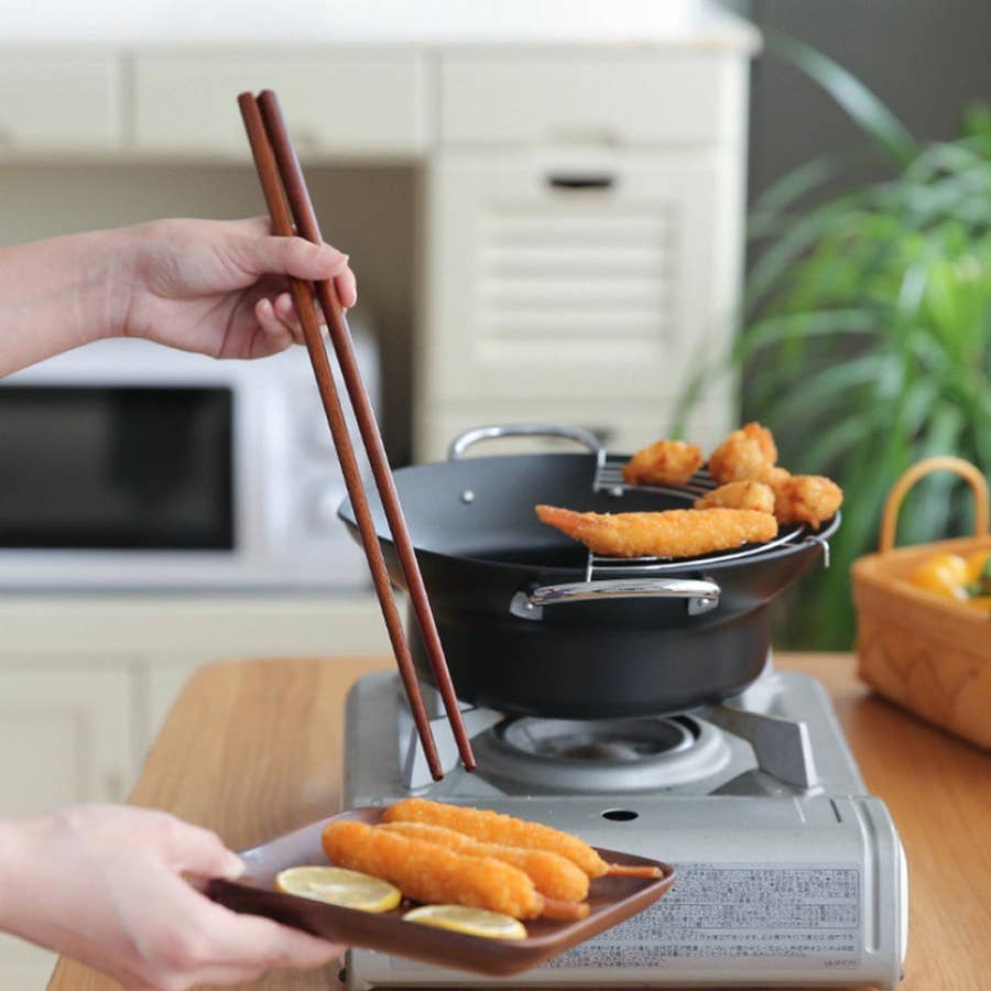 5 Essential Asian Kitchen Tools, According To a Chef