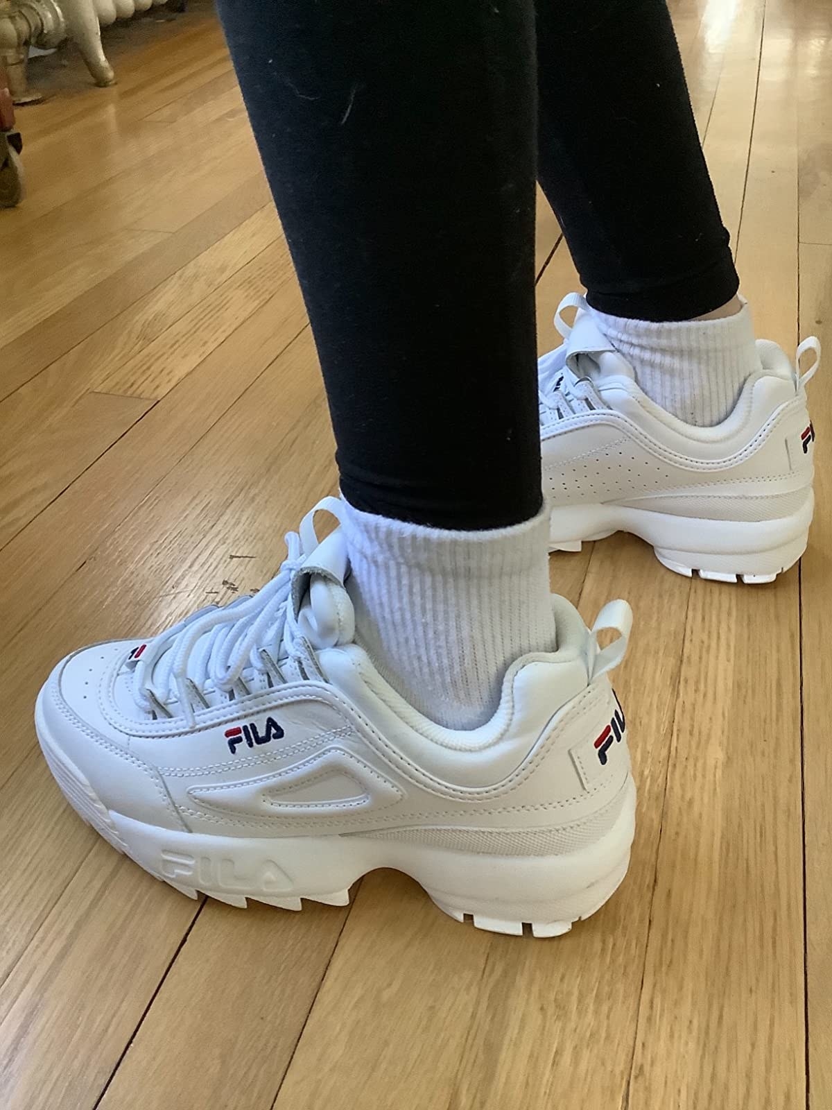 Sneakers like sales fila