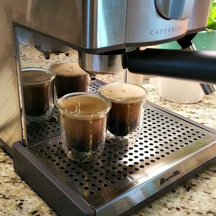 13 Best Cheap Espresso Machines You'll Love In 2022