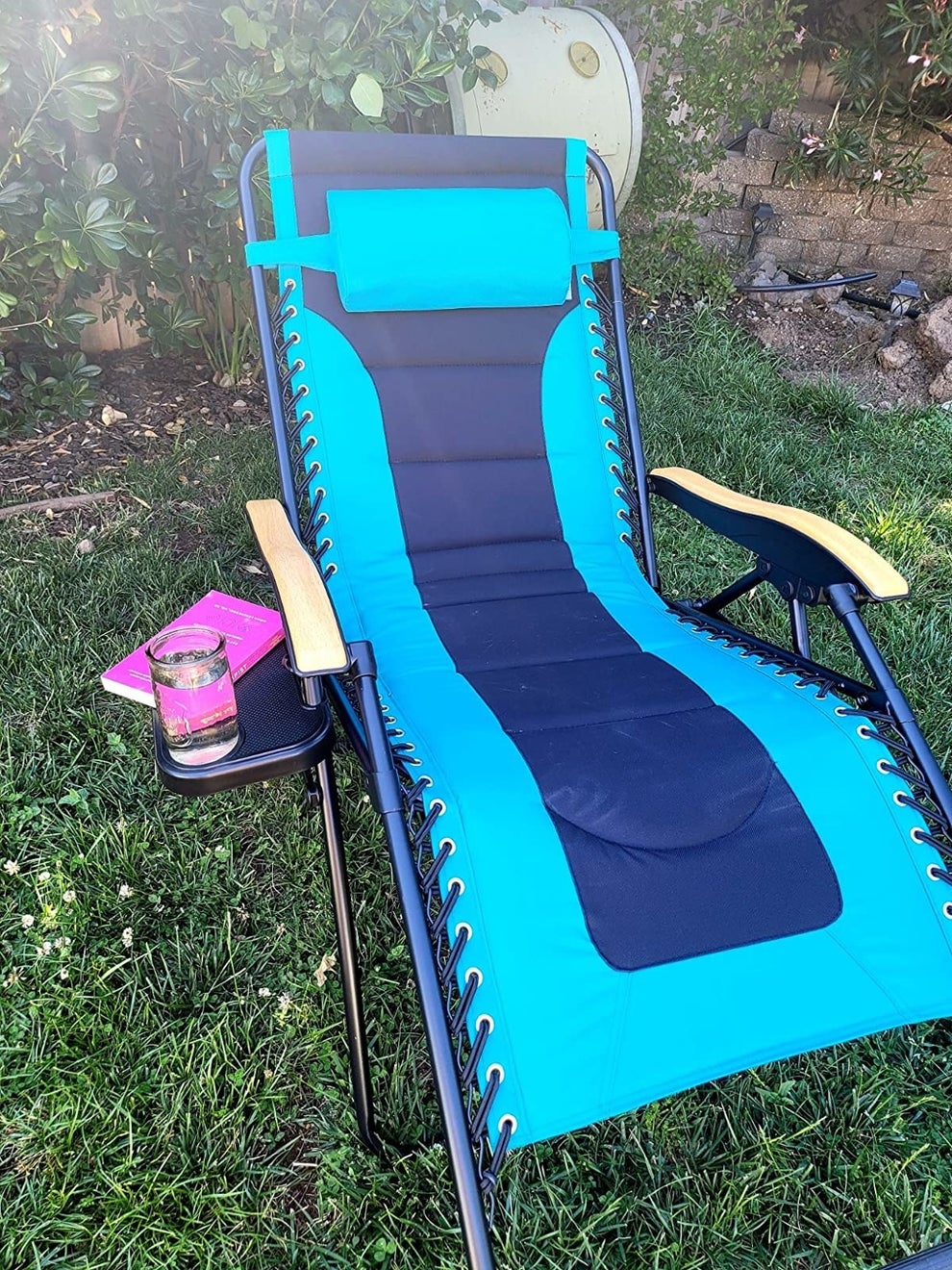 24 EasyToAssemble Outdoor Furniture Pieces To Buy