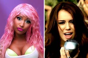 superbass and party in the usa