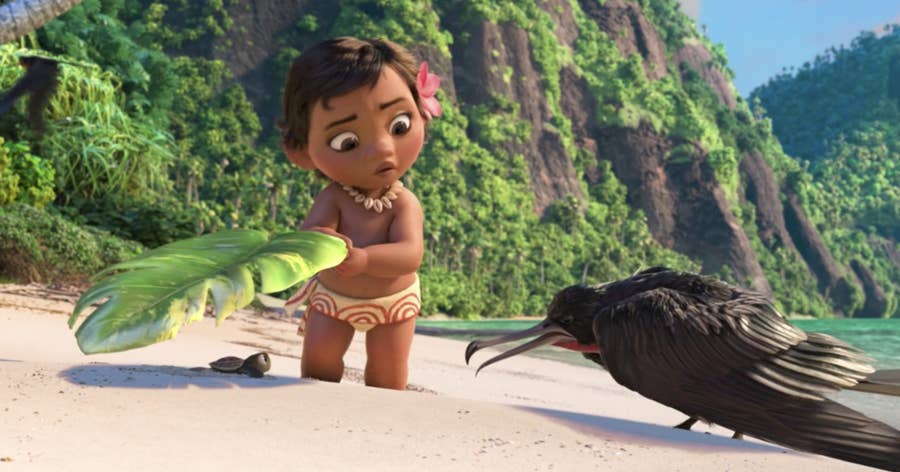 Moana Is The Best Disney Princess Of All Time Moana Is The Best Disney Princess Of All Time
