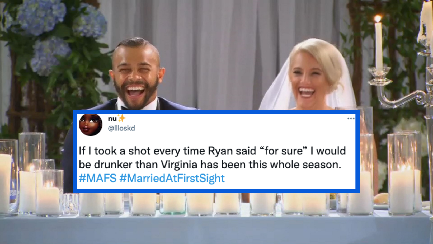 married at first sight s season 12 finale and reactions