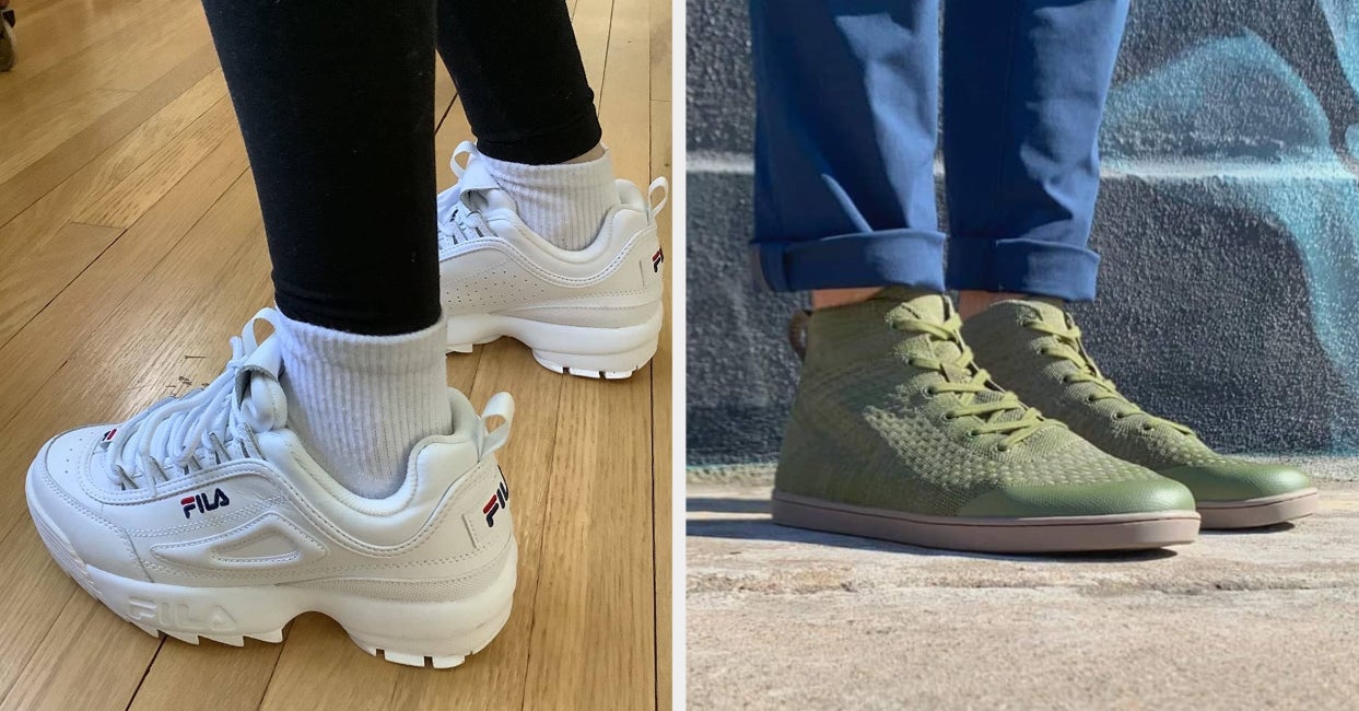 OFF-WHITE Nike Air Force 1 Mid on Feet Sneaker HONEST LEGIT REVIEW