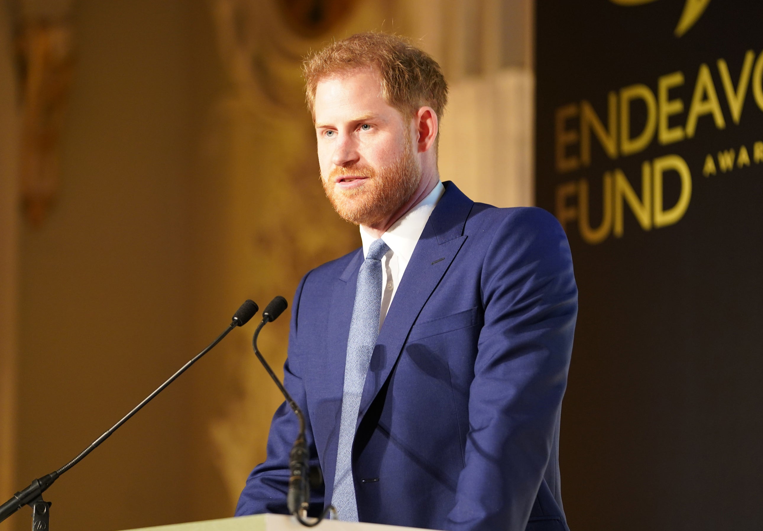 Intimate pictures from Prince Harry's wild weekend in Vegas