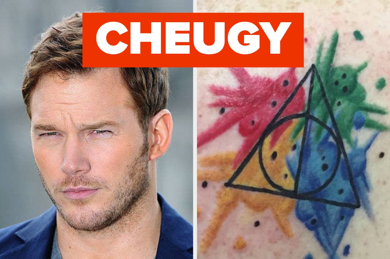 42 Things That Are Cheugy